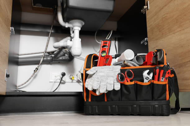 Trusted Fair Oaks Ranch, TX Plumbing Experts