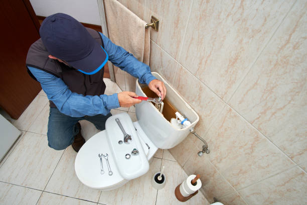 Best Affordable Plumbing Services  in Fair Oaks Ranch, TX