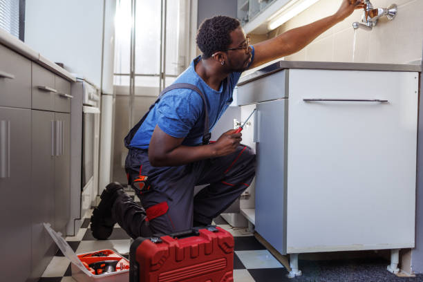 Best Same-Day Plumbing Service  in Fair Oaks Ranch, TX